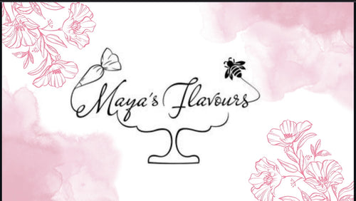 Maya's Flavours